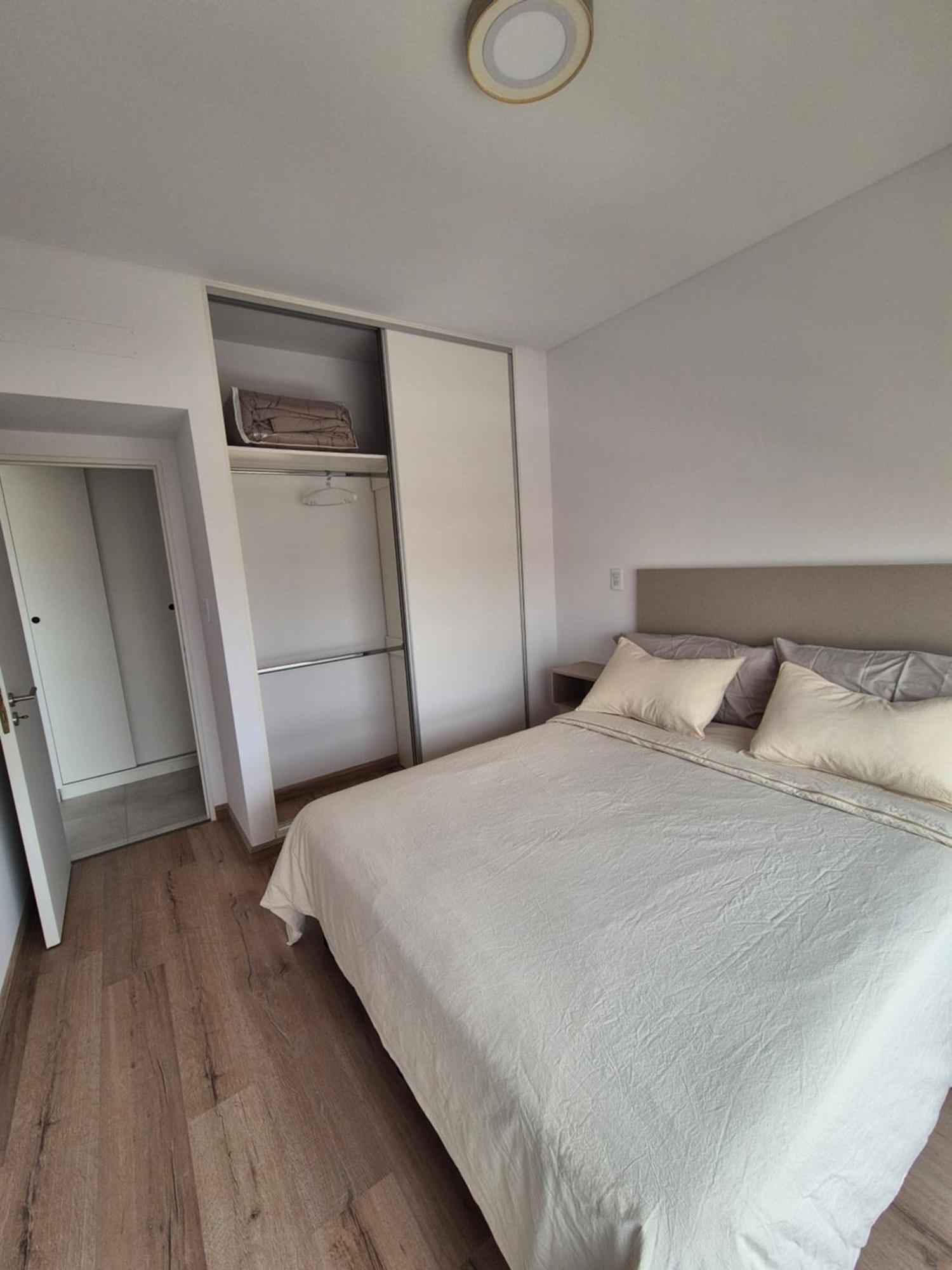 Apartment Peak Bahia B - Cochera
