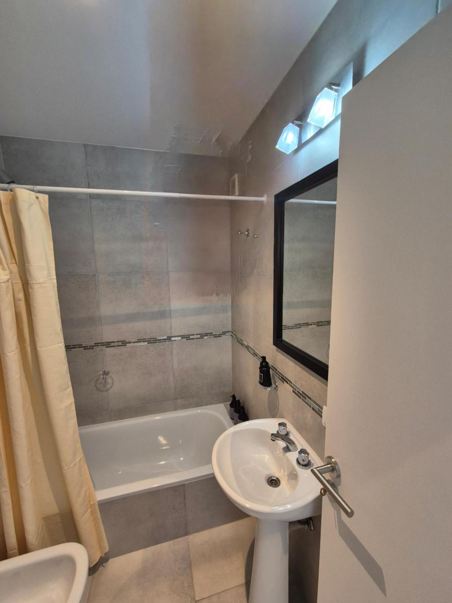 Peak Bahia B - Cochera Apartment *