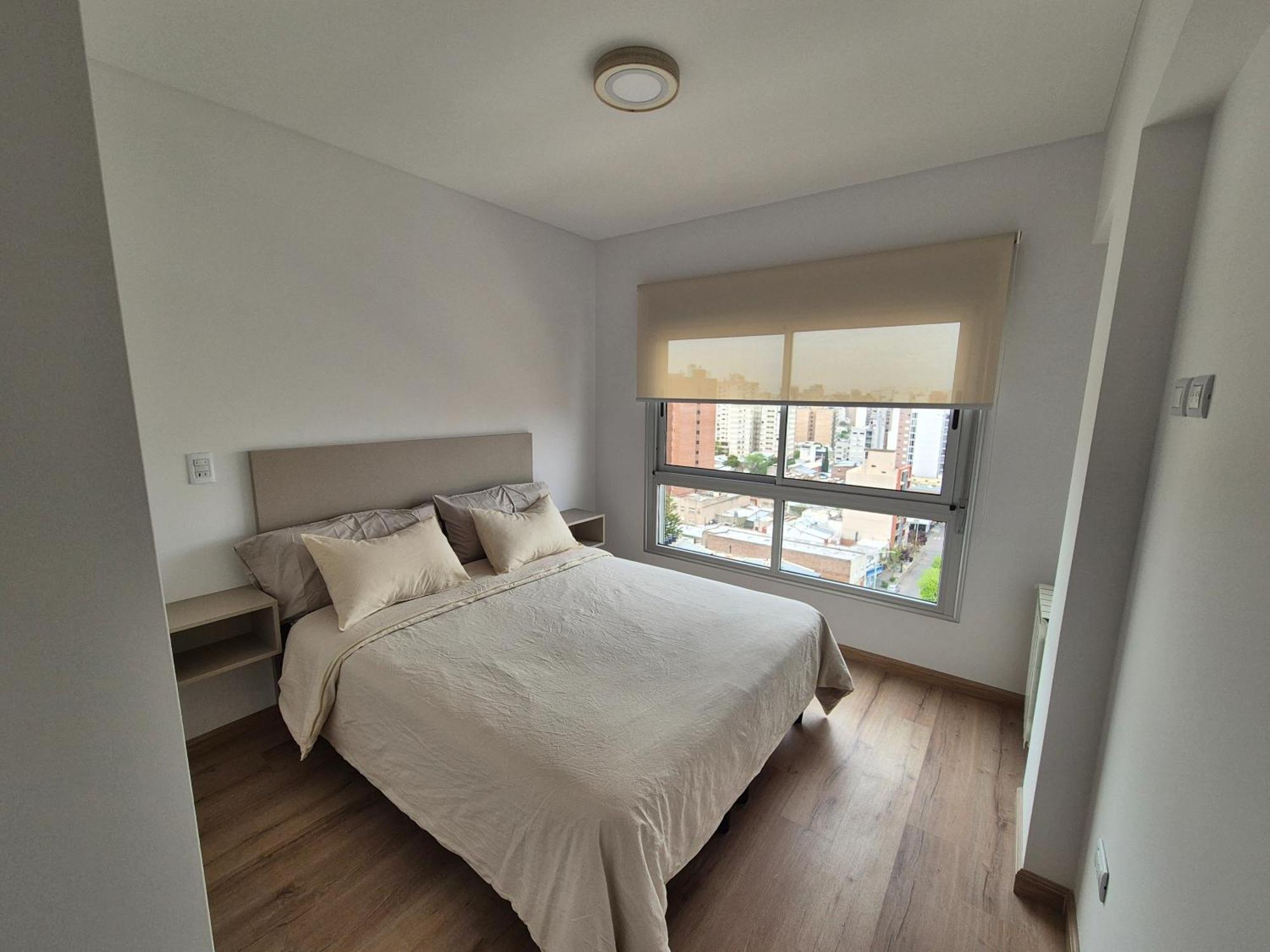 Peak Bahia B - Cochera Apartment *