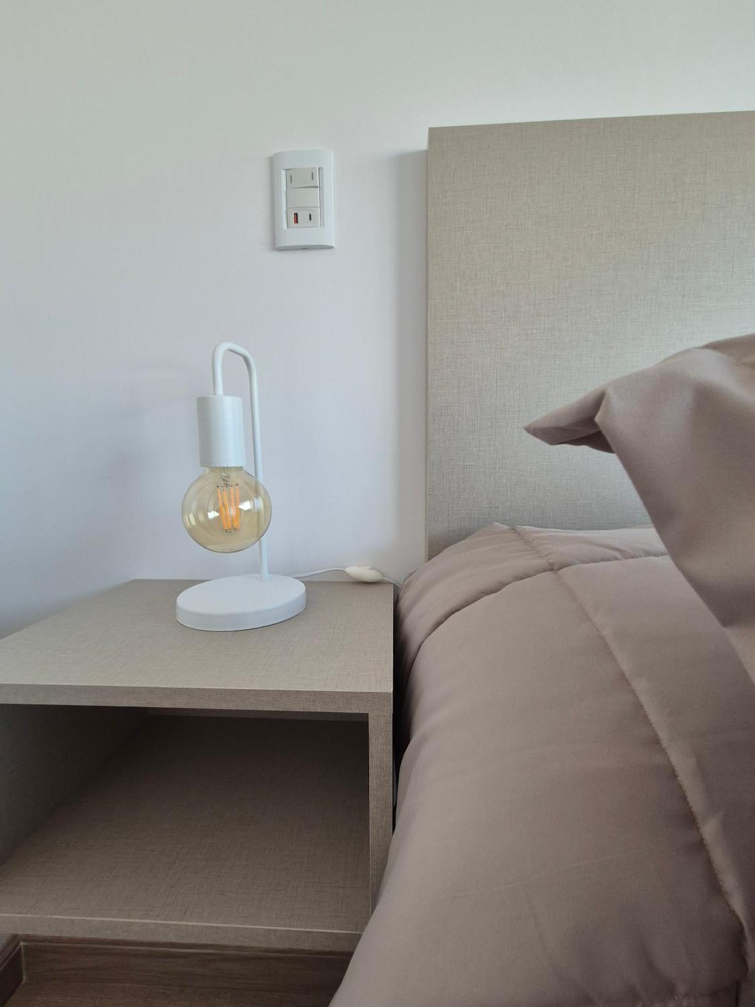 Peak Bahia B - Cochera Apartment Bahia Blanca