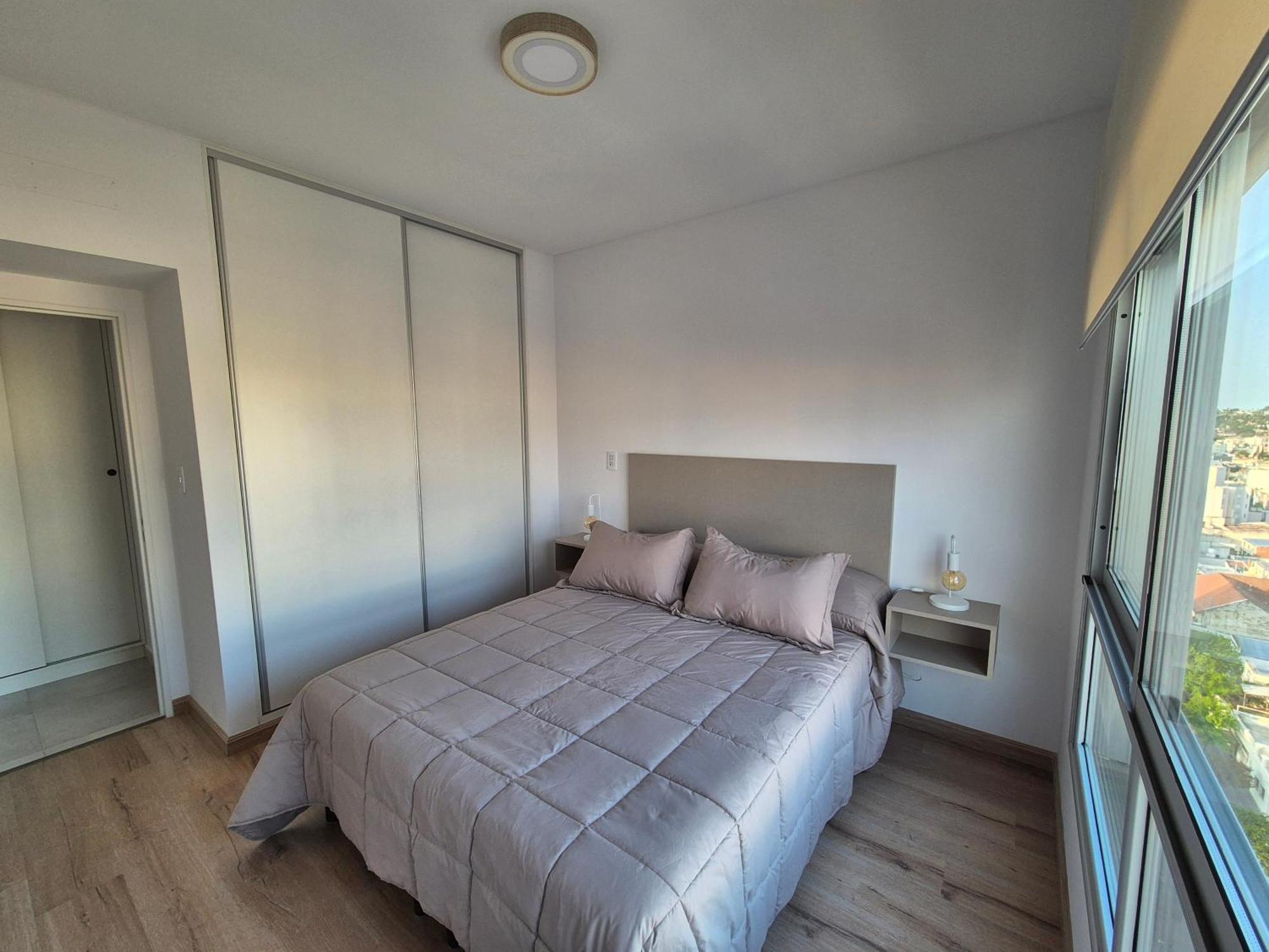 Peak Bahia B - Cochera Apartment *
