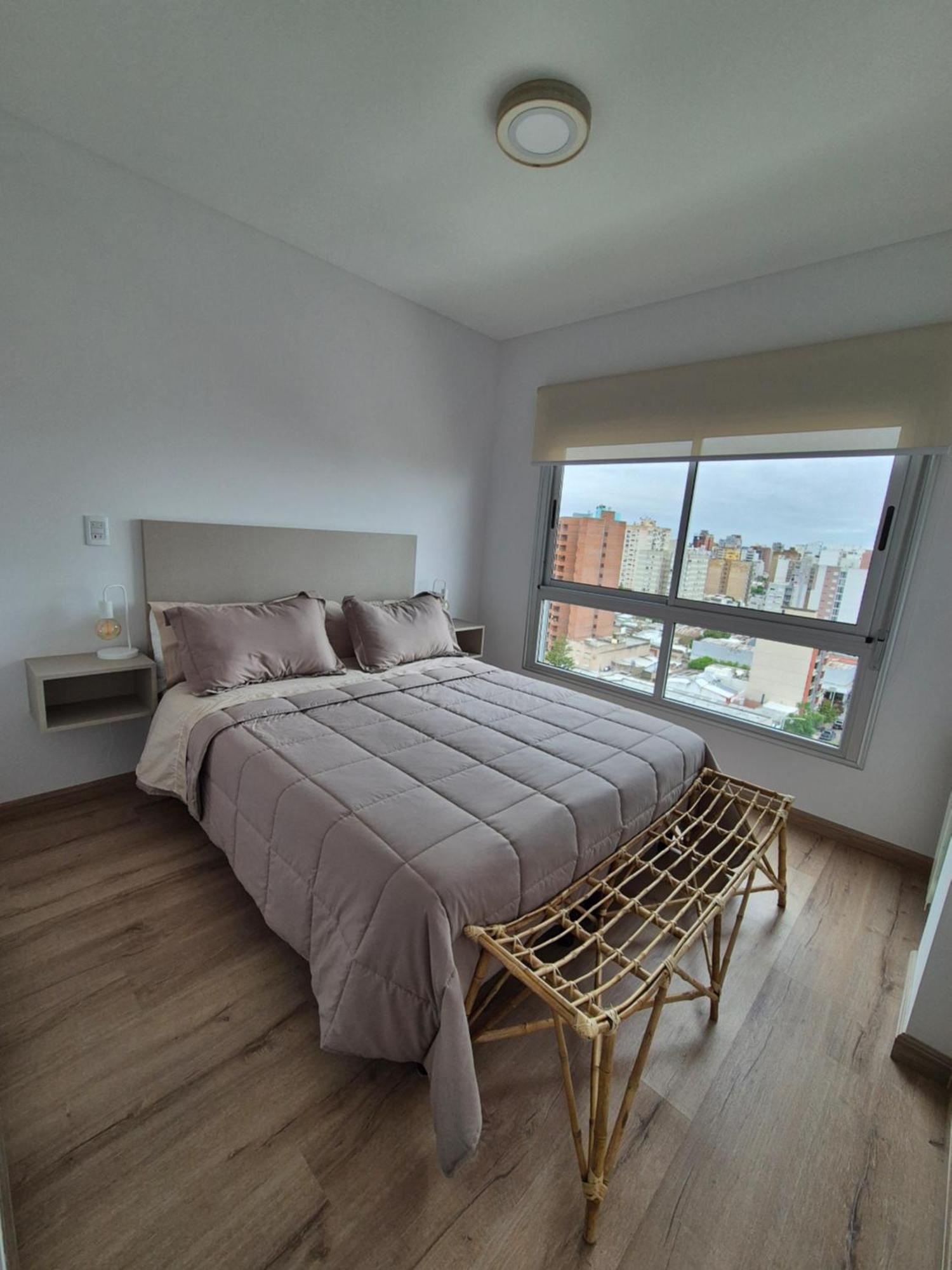 Peak Bahia B - Cochera Apartment Bahia Blanca